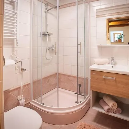 Lejlighed Pr' Mirotu Osilnica