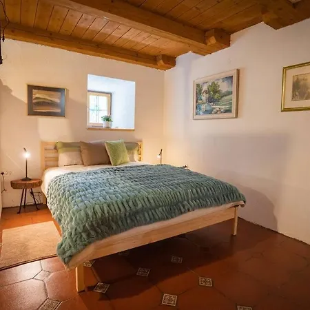 Lejlighed Pr' Mirotu