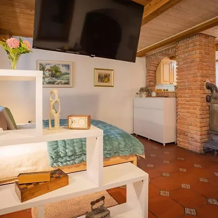 Lejlighed Pr' Mirotu