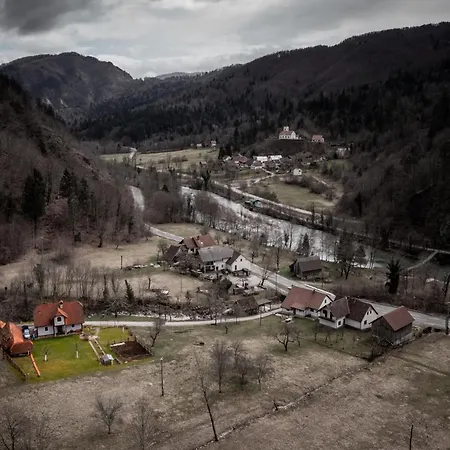 Pr' Mirotu * Osilnica