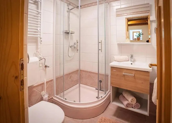 Apartamento Pr' Mirotu Osilnica