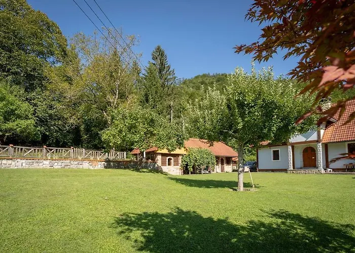 Pr' Mirotu Apartamento