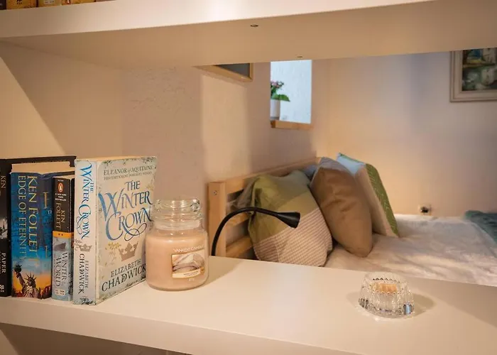 Pr' Mirotu Apartamento *