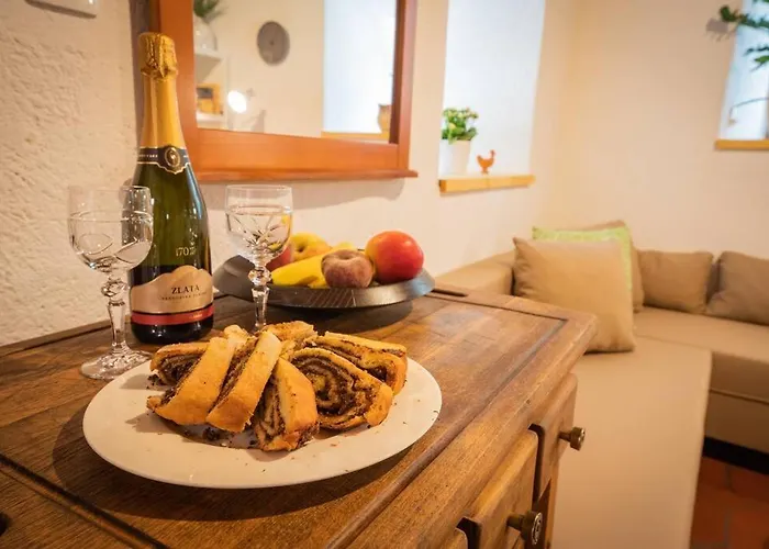 Pr' Mirotu * Osilnica