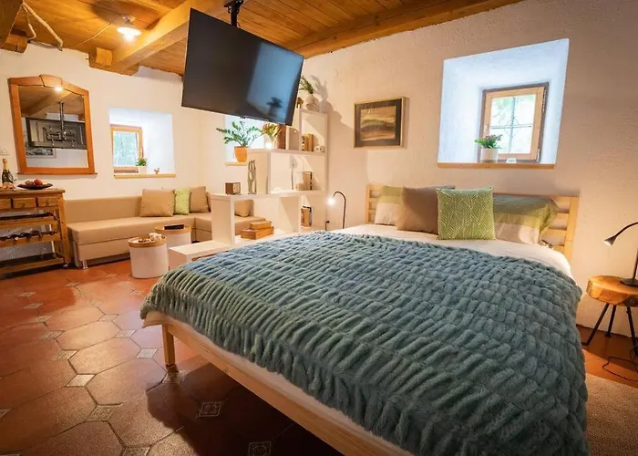 Pr' Mirotu Apartamento *