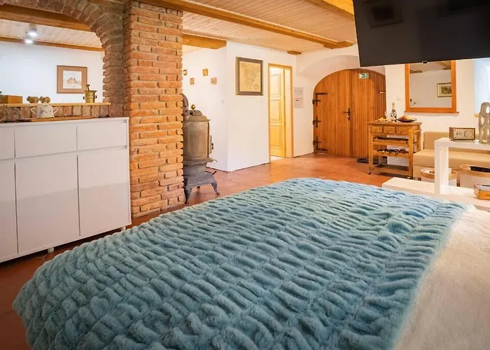 Apartamento Pr' Mirotu *