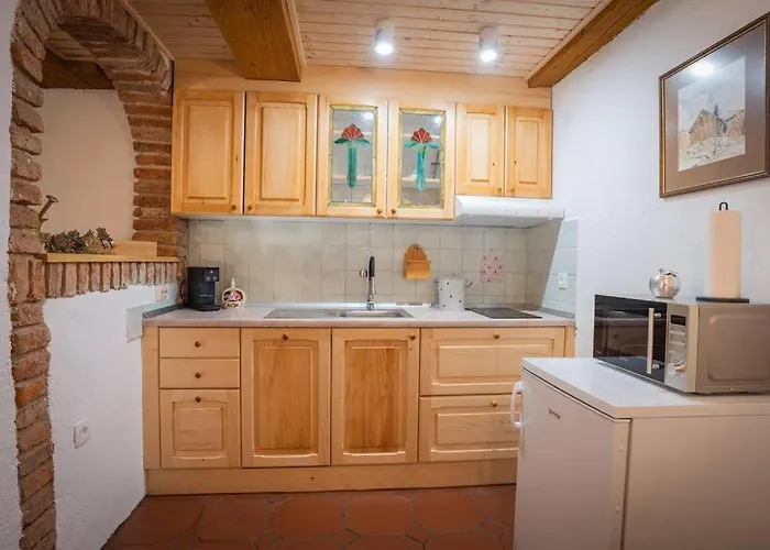 Pr' Mirotu Apartamento *