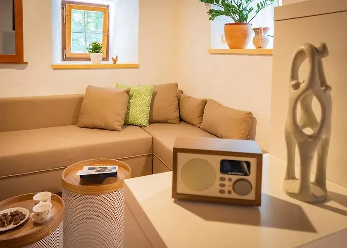 Apartamento Pr' Mirotu