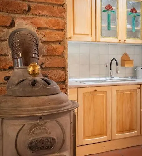 Pr' Mirotu Apartamento *