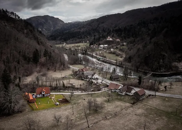 Pr' Mirotu * Osilnica